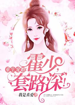 霍慕沉宋辭