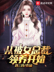 從被女總裁領(lǐng)養(yǎng)開始女主